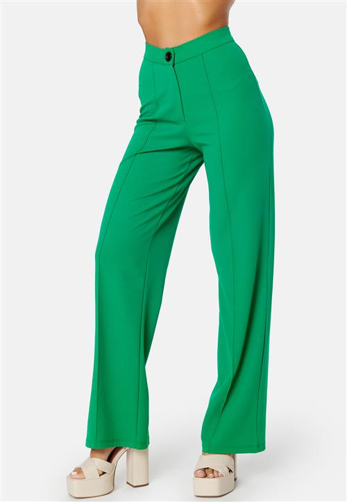 BUBBLEROOM Hilma Soft Suit Trousers