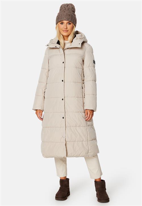 JOFAMA Savannah Long Puffer Coat