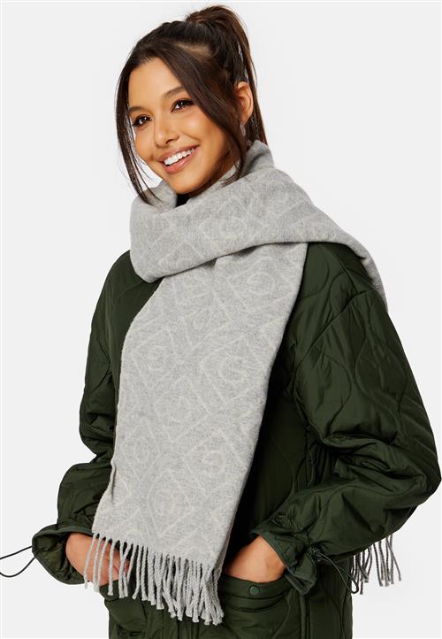 GANT Icon Wool Scarf