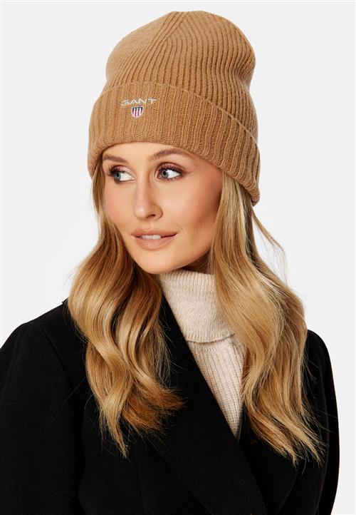 GANT Wool Lined Beanie