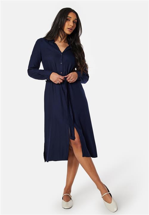 BUBBLEROOM Bella shirt dress