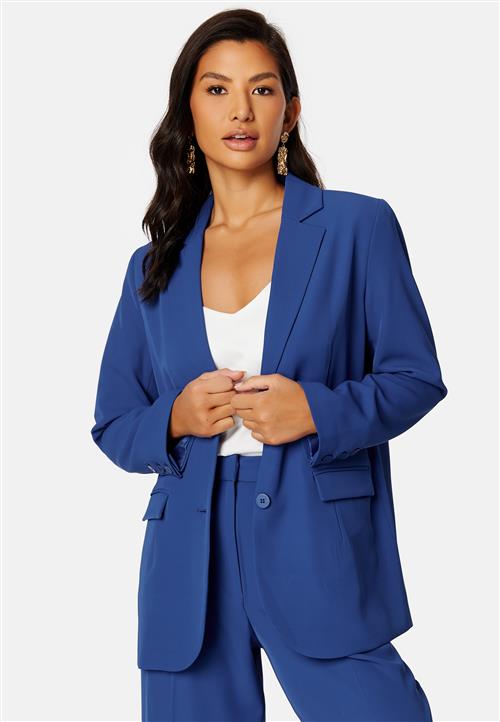 BUBBLEROOM Oversized L/S blazer