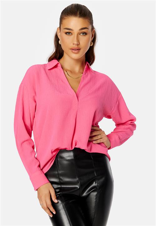VERO MODA Sus LS Loose Shirt