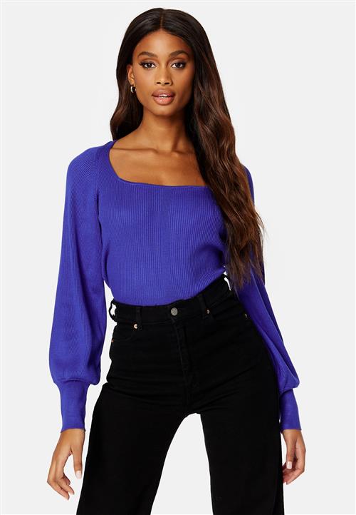 Object Collectors Item Agnes L/S Knit Pullover