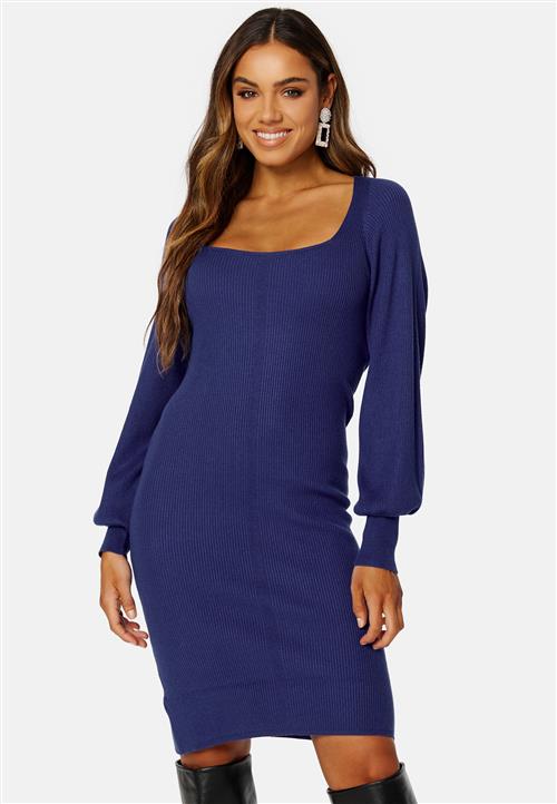 Object Collectors Item Agnes L/S Knit Dress
