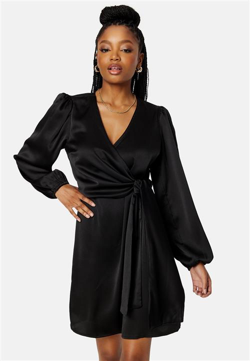 Object Collectors Item Adalina L/S Short Dress