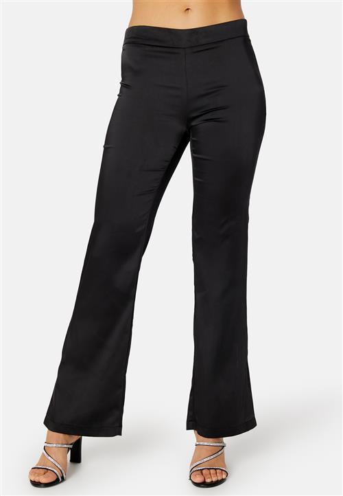 ONLY Paige-Mayra Flared Slit Pant