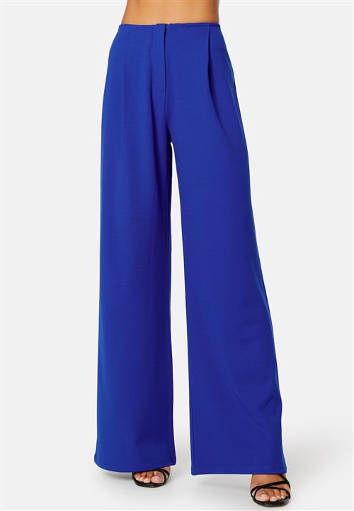 BUBBLEROOM Nila wide trousers