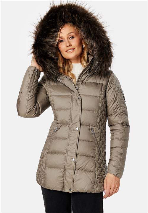 ROCKANDBLUE Beam Mid Coat