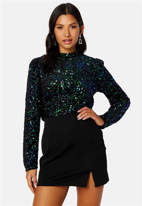 Pieces Kam LS Top