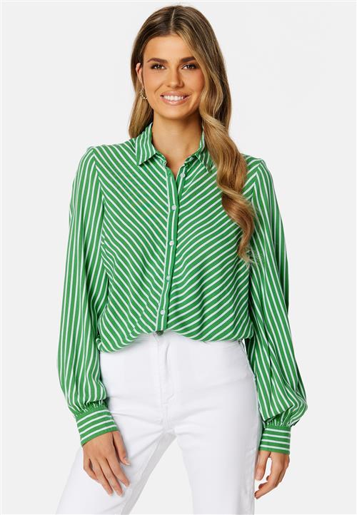 BUBBLEROOM Damaris blouse
