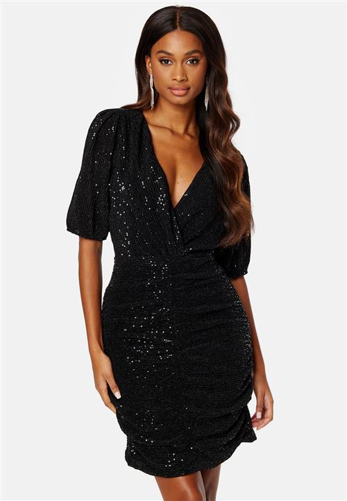 VERO MODA Amaze 2/4 Rouching Dress