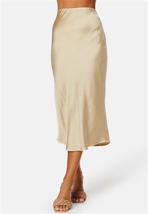 VILA Dinna HW Skirt