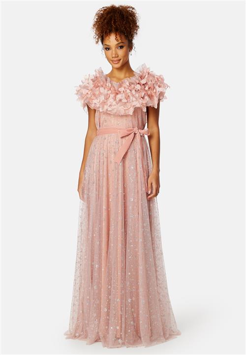 Ida Sjöstedt Sheldon Dress