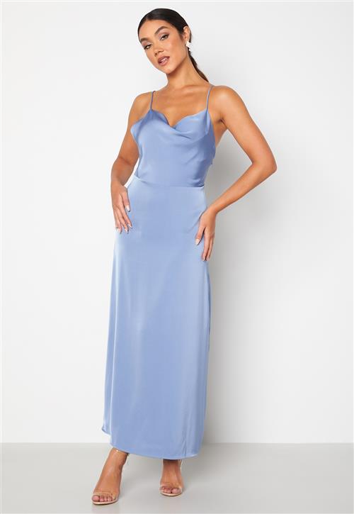 VILA Viravenna Strap Ankle Dress
