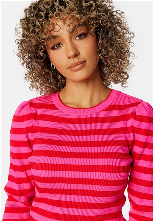 ONLY Sally L/S Puff Pullover