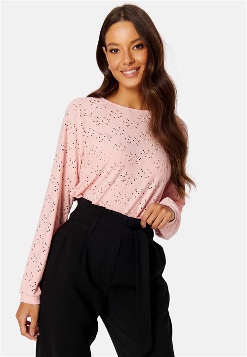 VILA Minda L/S Top
