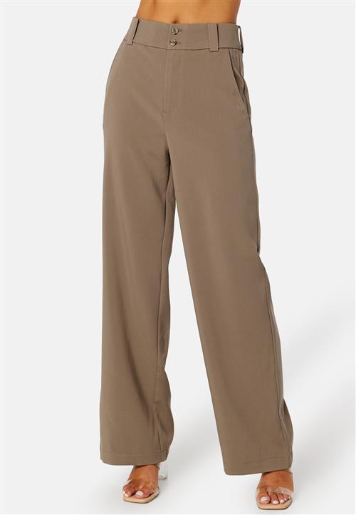 VILA Marna HW RX Pants