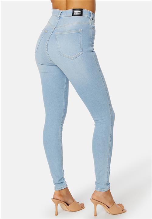 Dr. Denim Moxy