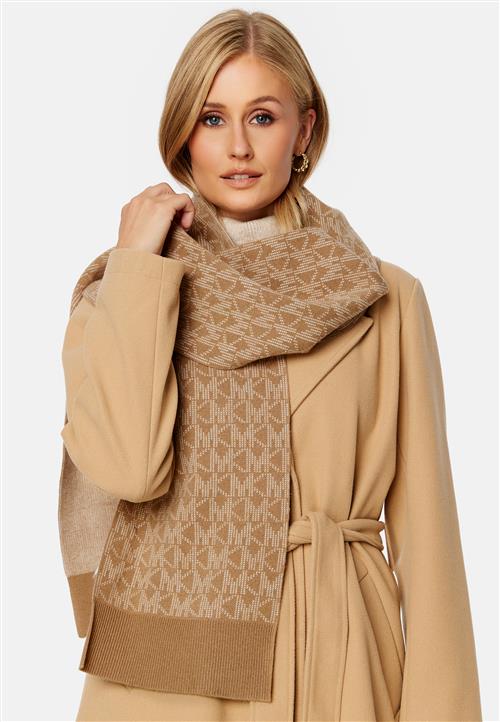 Michael Michael Kors Bold MK Dot Scarf