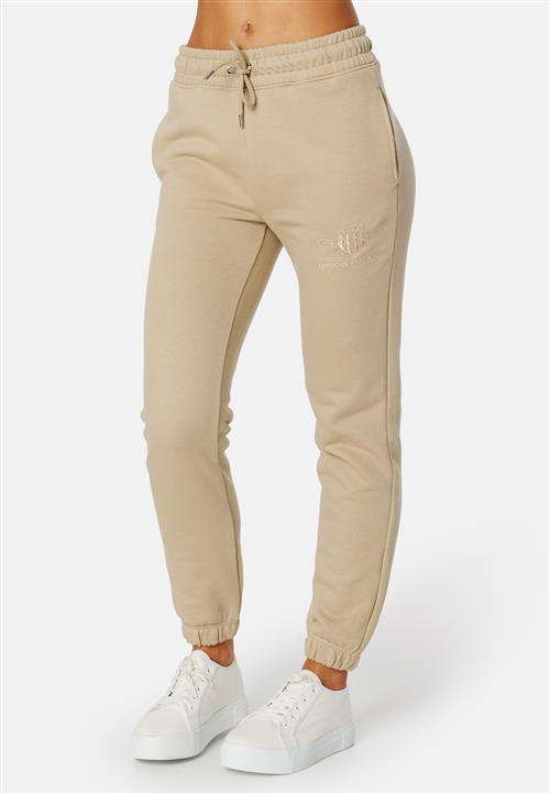 GANT Tonal Shield Sweatpants