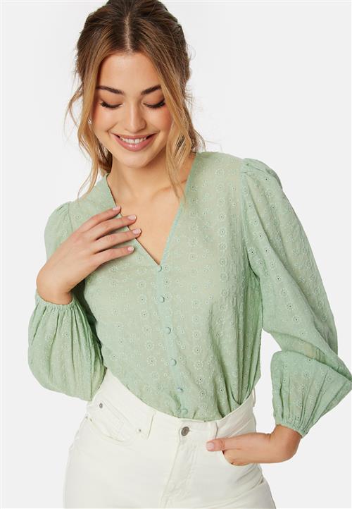 BUBBLEROOM Giorgia blouse