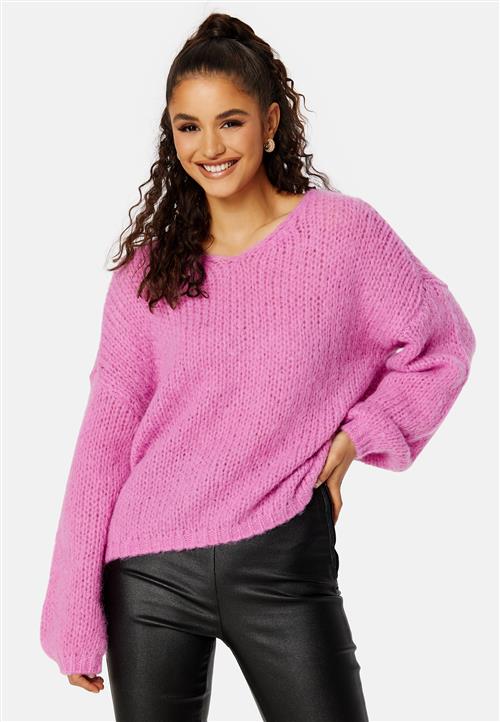 VERO MODA Erin LS V-Neck Pullover