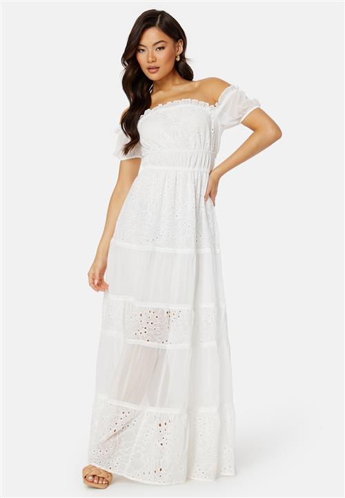 Guess Zena Long Dress