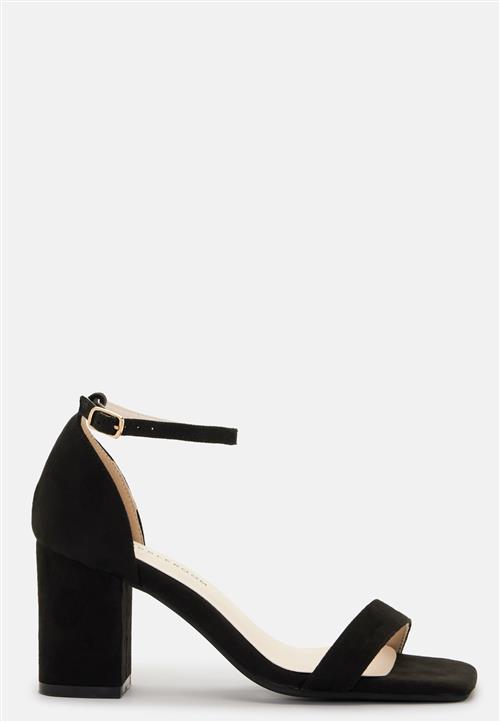 BUBBLEROOM Midi Sandal