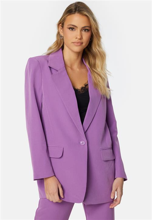 ONLY LanaBerry Oversize Blazer