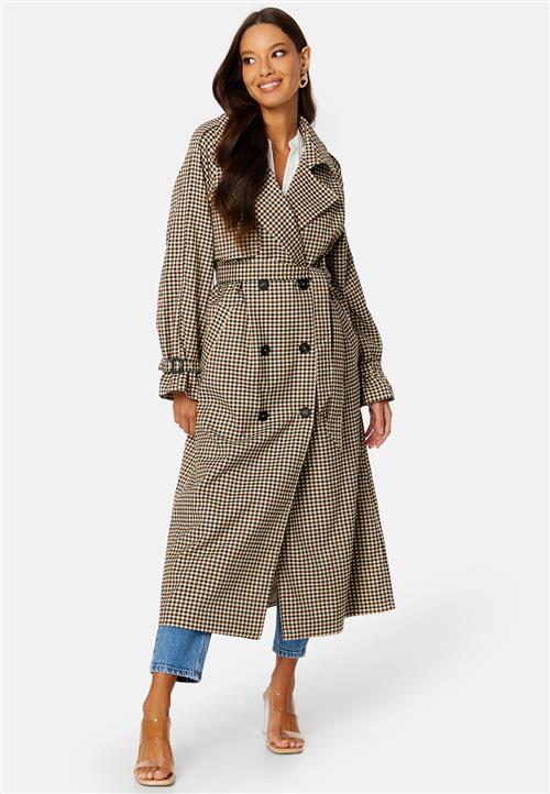 ONLY Chloe DB Trenchcoat