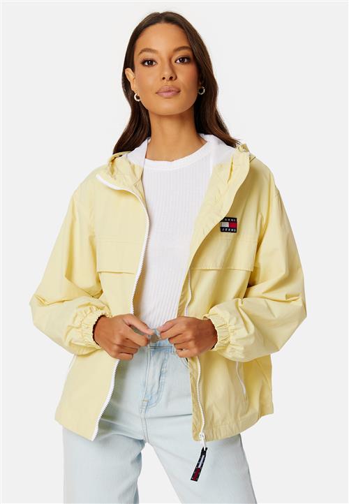 TOMMY JEANS Chicago Windbreaker