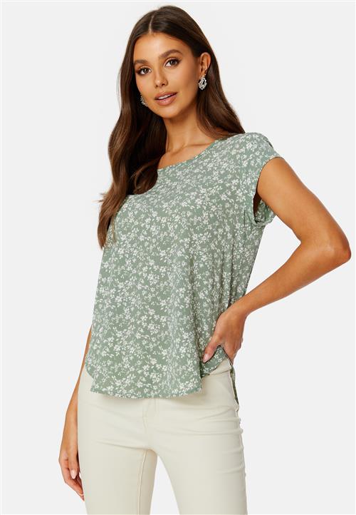 ONLY Onlvic ss AoP Top