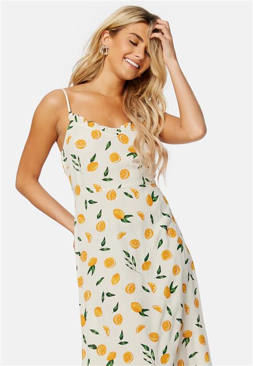 Pieces Nya Slip Ankle Dress