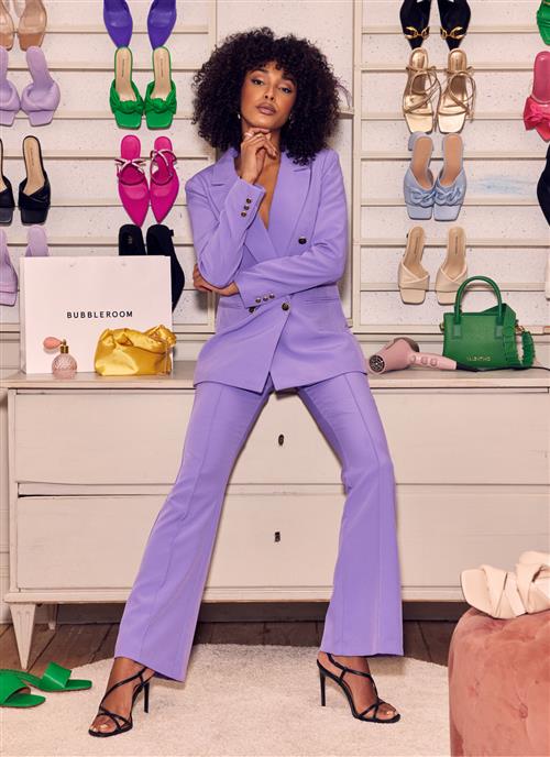 ONLY Astrid Life Fitted Blazer