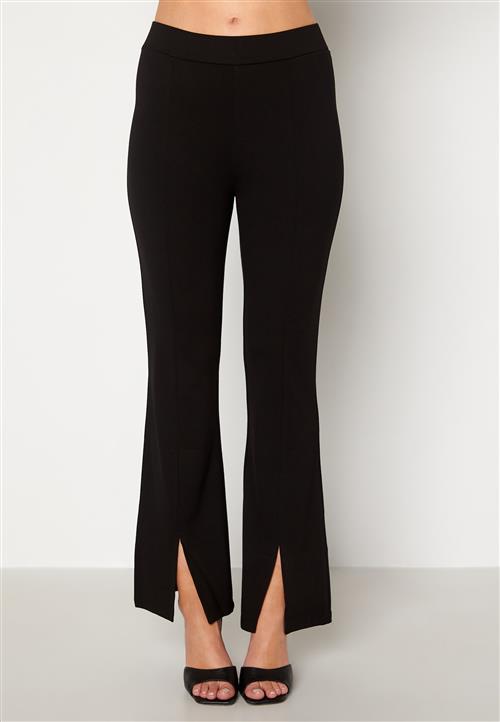 JDY Pretty Flare Slit Pant