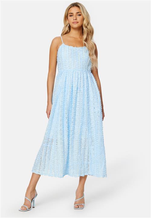 SELECTED FEMME Tulle Midi Dress