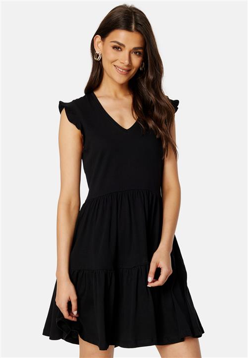 ONLY May Cap Sleeves Dress