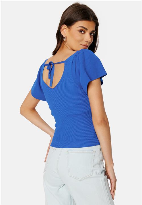 ONLY Onlleelo Open Back Pullover