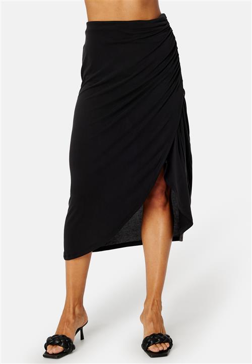 Object Collectors Item Annie Drape Skirt