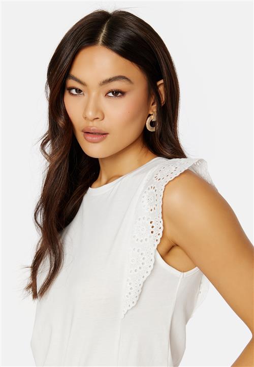 VERO MODA Hollyn SS Top