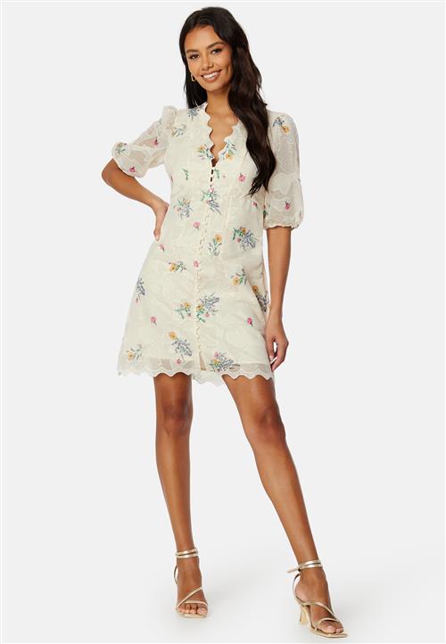 YAS Elima 2/4 Dress