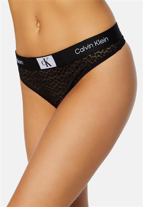 Calvin Klein Modern Thong