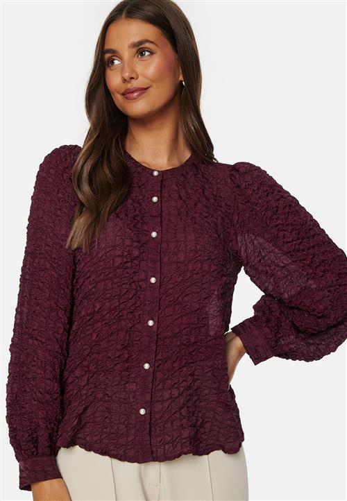 BUBBLEROOM Drew Blouse