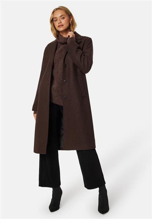SELECTED FEMME Alma Wool Coat