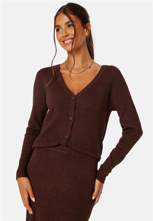 VILA Comfy L/S Knit Cardigan