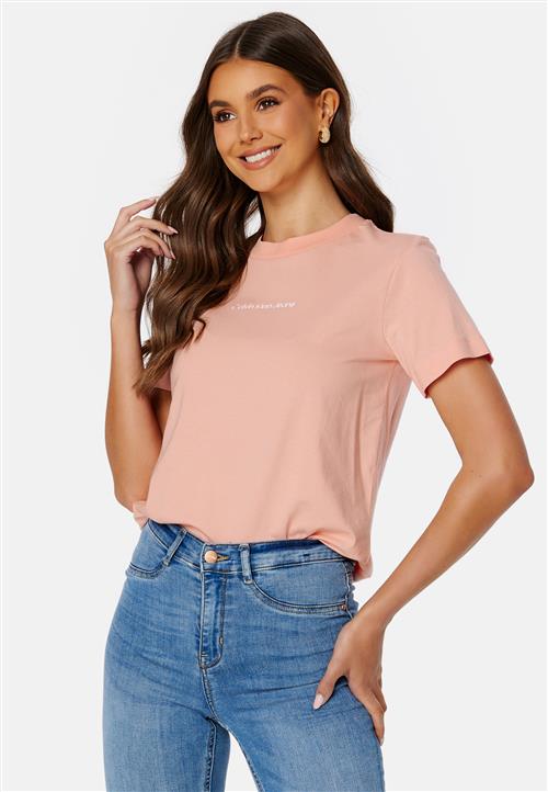 Calvin Klein Jeans Institutional Straight Tee