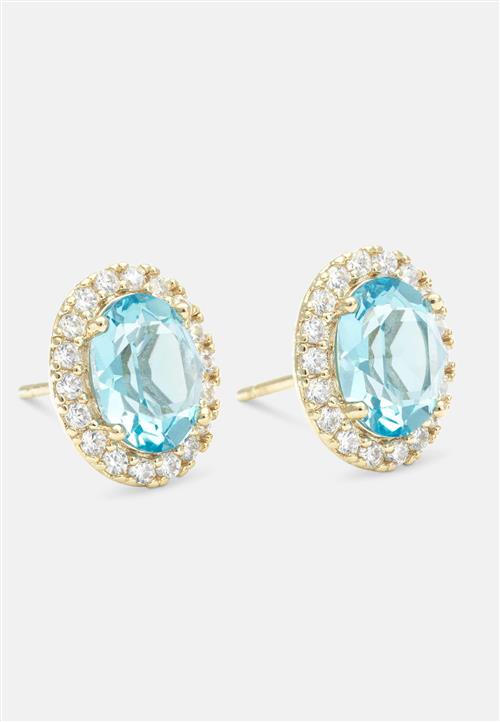 LILY AND ROSE Luna Earring