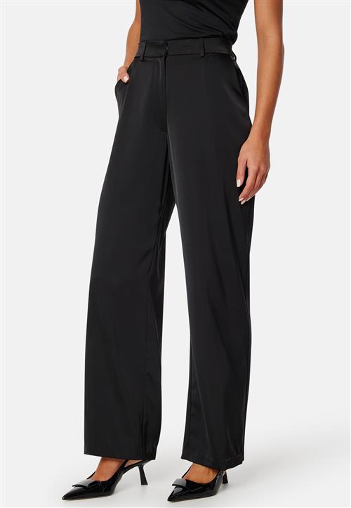 BUBBLEROOM Pilar Satin Pants