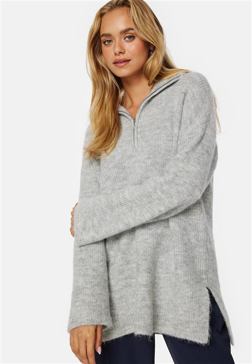 SELECTED FEMME Sia Ras Long Knit High Neck